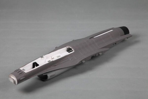 FMS F-16 V2 - Rumpf