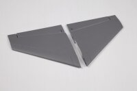 FMS F-16 V2 - Tragfläche