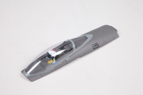 FMS F-16 V2 - Kabinenhaube