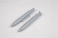 FMS F-16 V2 - Tanks