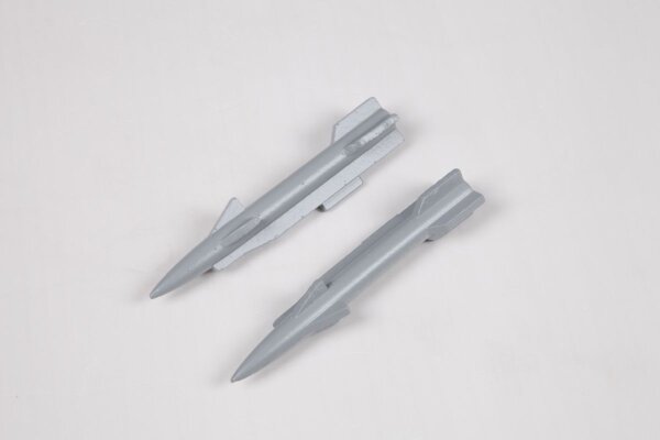 FMS F-16 V2 - Rakete A