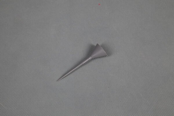 FMS F-16 V2 - Luftgeschwindigkeitssensor