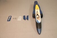 FMS Viper Jet EDF 70 - Rumpf