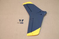 FMS Viper Jet EDF 70 - Höhenleitwerk