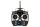 Graupner mz-18 Sender - HoTT 2.4GHz Fernsteuerung