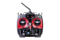 Graupner mz-24 PRO Sender - HoTT 2.4GHz Fernsteuerung
