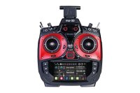 Graupner mz-32 Sender - HoTT 2.4GHz Fernsteuerung