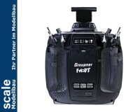 Graupner mz-32 Sender - HoTT 2.4GHz Fernsteuerung