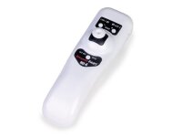 Graupner mz-4 Sender - HoTT 2.4GHz Fernsteuerung