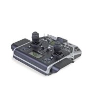 Graupner mc-28 4D Stick Sender - HoTT 2.4GHz Fernsteuerung