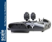 Graupner mc-28 4D Stick Sender - HoTT 2.4GHz Fernsteuerung