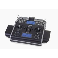 Graupner mc-26 Sender - HoTT 2.4GHz Fernsteuerung
