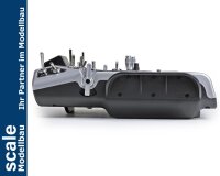 Graupner mc-26 Sender - HoTT 2.4GHz Fernsteuerung