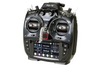 Graupner mz-16 Sender - HoTT 2.4GHz Fernsteuerung