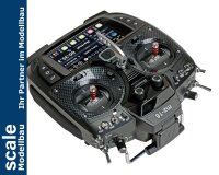 Graupner mz-16 Sender - HoTT 2.4GHz Fernsteuerung