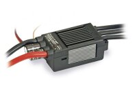 Graupner BRUSHLESS CONTROL+ T160 OPTO TELEMETRY