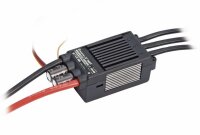 Graupner BRUSHLESS CONTROL+ T120 HV TELEMETRY BEC