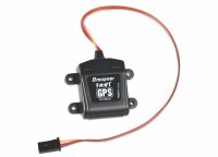 Graupner GPS / VARIO Modul Alpha - HoTT Telemtrie