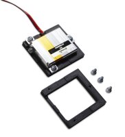 D-Power Servorahmen für Servo DS-870BBMG