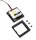 D-Power Servorahmen für Servo DS-870BBMG