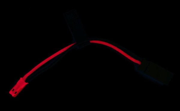 Ladeadapterstecker Stecksystem BEC-JR Restposten  ( 3069.7 )
