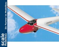 KrickMinimoa 1936 1:5 Baukasten