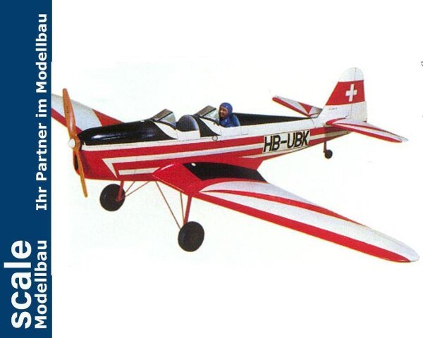 KrickSchiebebilder Klemm Kl 35