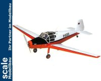 KrickMotorhaube Bücker 181 Bestmann