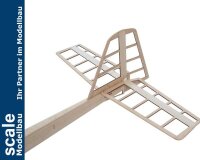 KrickHabicht Segler/E-Segler Baukasten