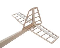 KrickHabicht Segler/E-Segler Baukasten