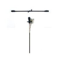 Krick2&9 Stabistange + Innere Welle Set