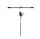 Krick2&9 Stabistange + Innere Welle Set