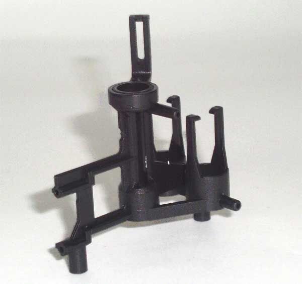 Krick2&9 Chassis