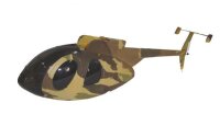 Krick2&9 Zelle Desert tarnf. kpl.