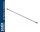 Krick1&22/1V24 Schubstange Heckrotor