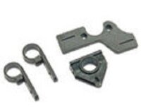 Krick1&22 Servo- und Leitwerkshalter