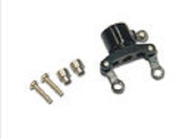 Krick1&22/1V24 Heck-Anlenkungsteile