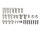 Krick1&22/1V24 Servohebel