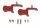 Krick1V30 Blatthalter Hauptrotor