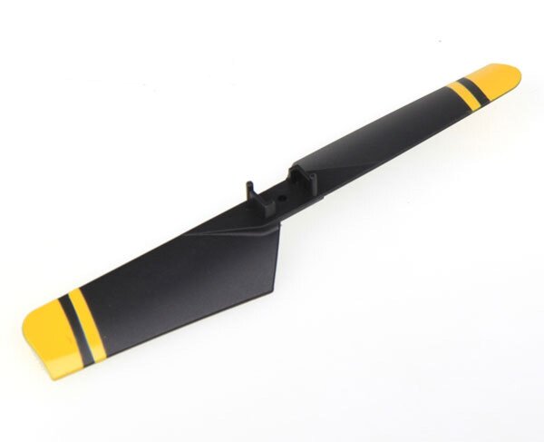 Krick1V30 Heckrotor