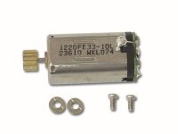 Krick1V30 Motor Heckrotor