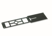Krick1V30 Hauptrahmen Platte unten