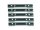 Krick1V33 Verbindungsteile (Satz)