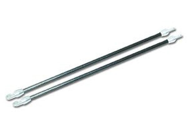 Krick1V33 Heckrohrabstützung (Set)