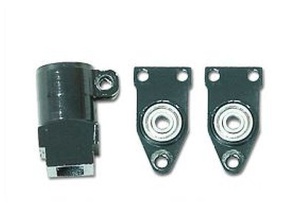 Krick1V33 Heckrotorgetriebehalter