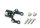 Krick1V33 Heckrotorblattanlenkung (Satz)