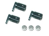 Krick1V33 Heckrotorblatthalter (Set)
