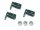 Krick1V33 Heckrotorblatthalter (Set)