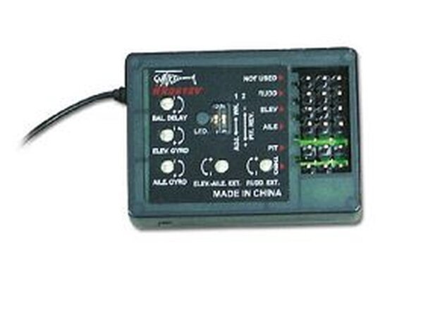 Krick1V33 Elektronikeinheit RX2612V