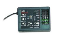 Krick1V33 Elektronikeinheit RX2612V